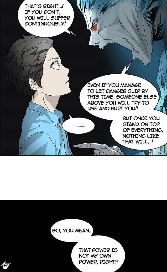 Tower of God Chapter 250 image 41
